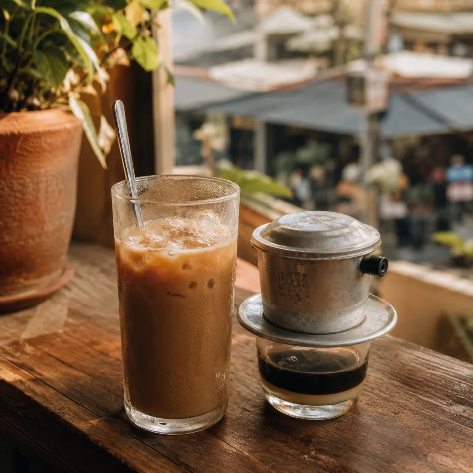 Góc ngồi làm việc